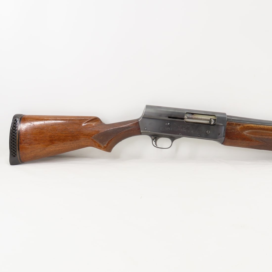 Remington Sportsman 12 GA Shotgun w/Extra Barrel - 3