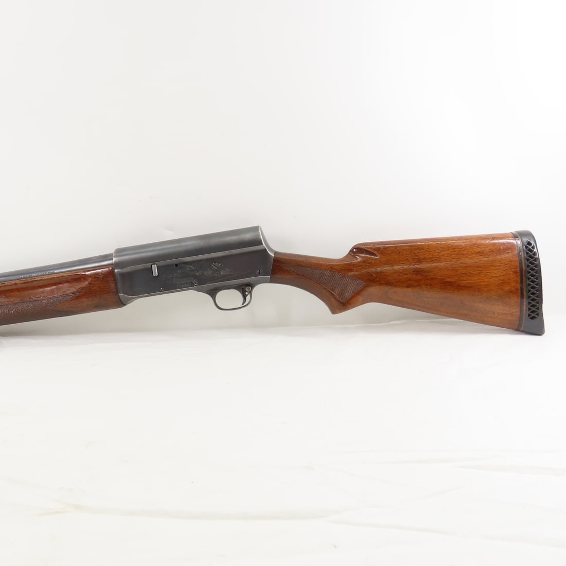 Remington Sportsman 12 GA Shotgun w/Extra Barrel - 7