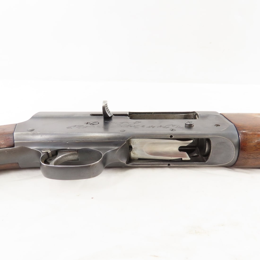 Remington Sportsman 12 GA Shotgun w/Extra Barrel - 8