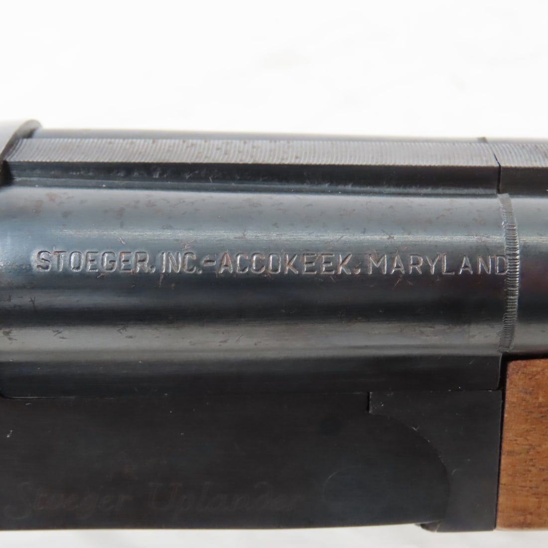 Stoeger Uplander Coach Gun .410 Double Barrel - 14