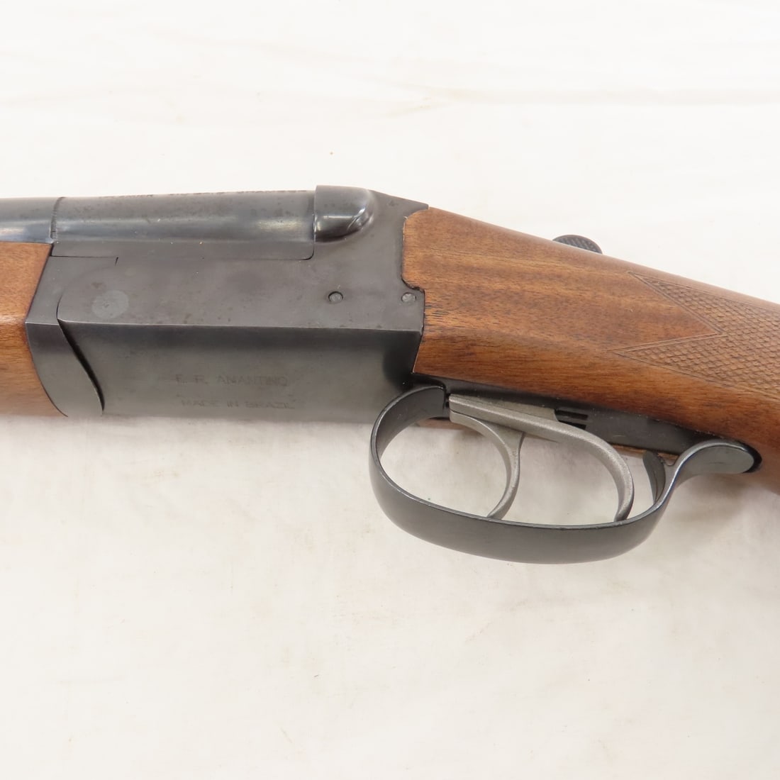 Stoeger Uplander Coach Gun .410 Double Barrel - 9