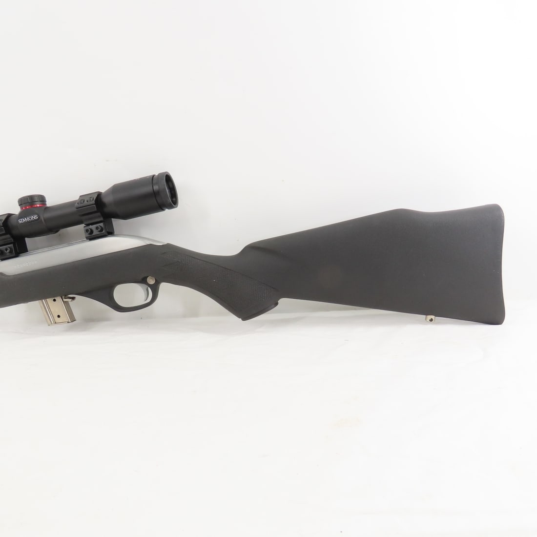 Marlin 70PSS Papoose .22LR Takedown Rifle - 7