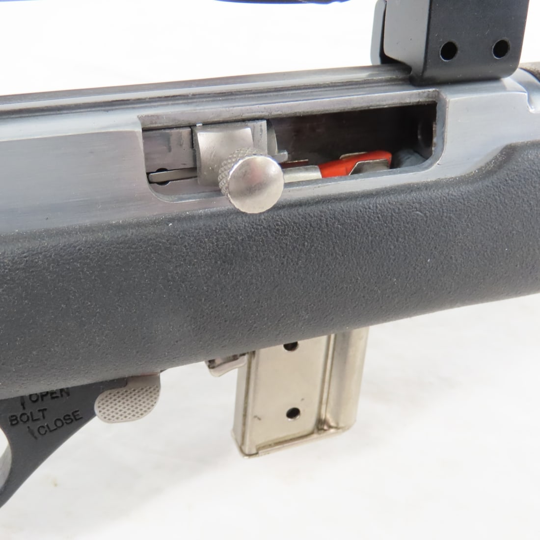 Marlin 70PSS Papoose .22LR Takedown Rifle - 9