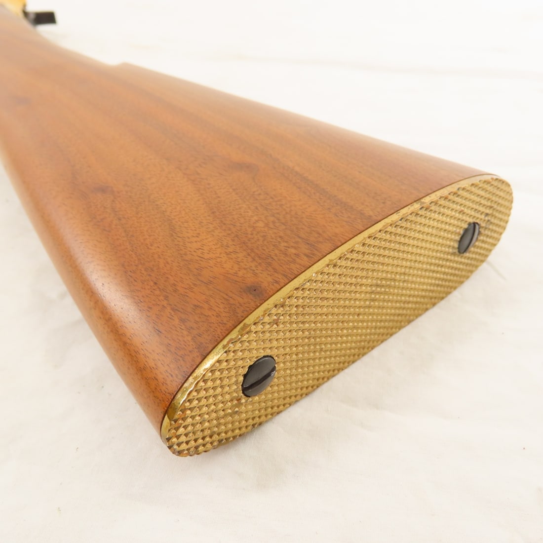 Winchester Golden Spike Commemorative .30-30 Rifle - 17