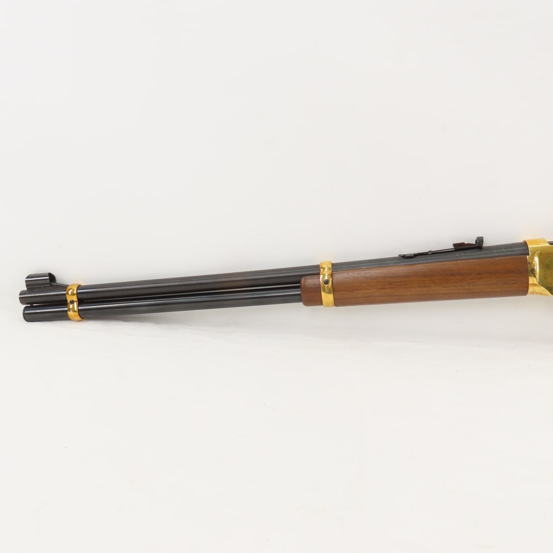 Winchester Golden Spike Commemorative .30-30 Rifle - 6