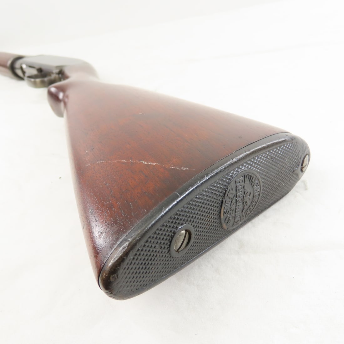 Winchester Model 12 12GA Pump Action Shotgun - 17