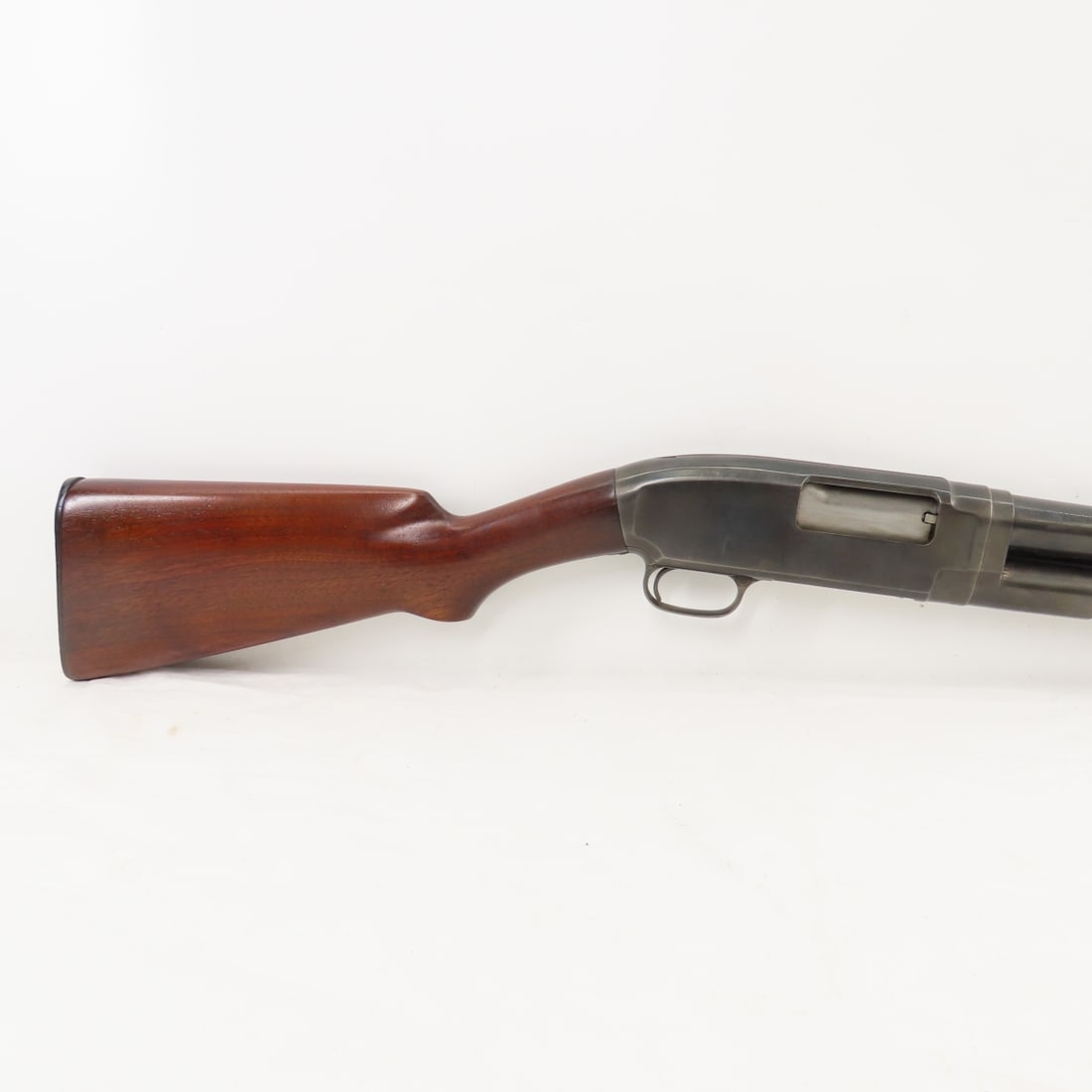 Winchester Model 12 12GA Pump Action Shotgun - 2