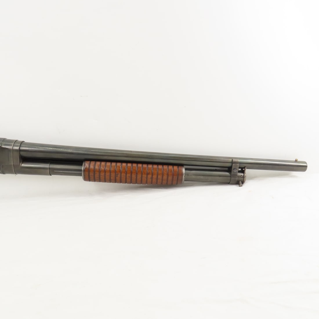 Winchester Model 12 12GA Pump Action Shotgun - 3