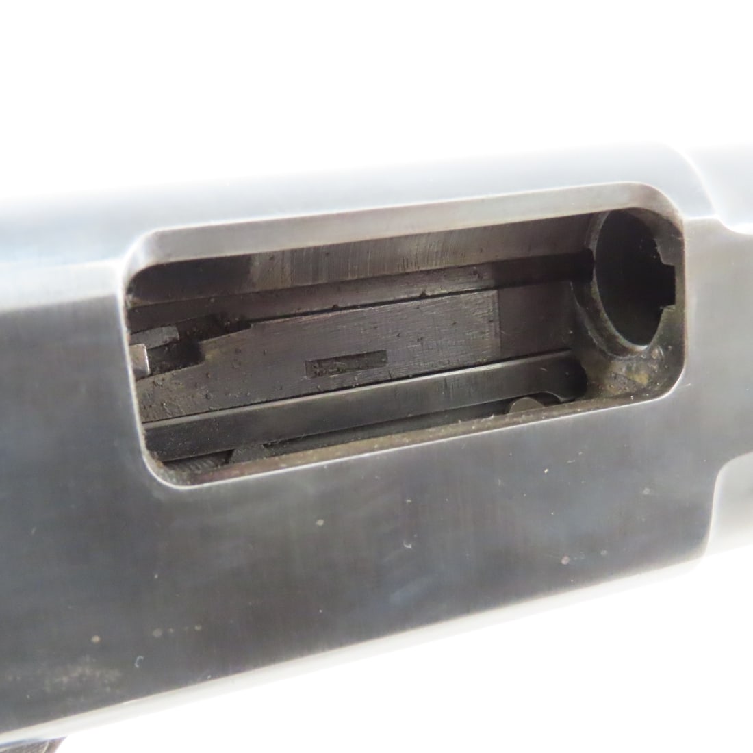 Winchester Model 12 12GA Pump Action Shotgun - 8