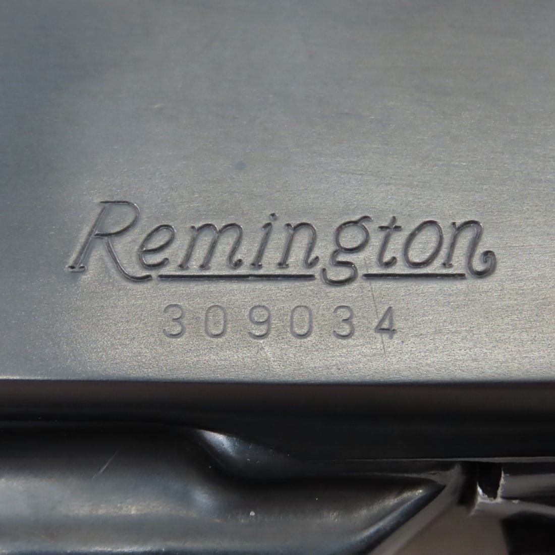 Remington Gamemaster 760 .270WIN Rifle - 10