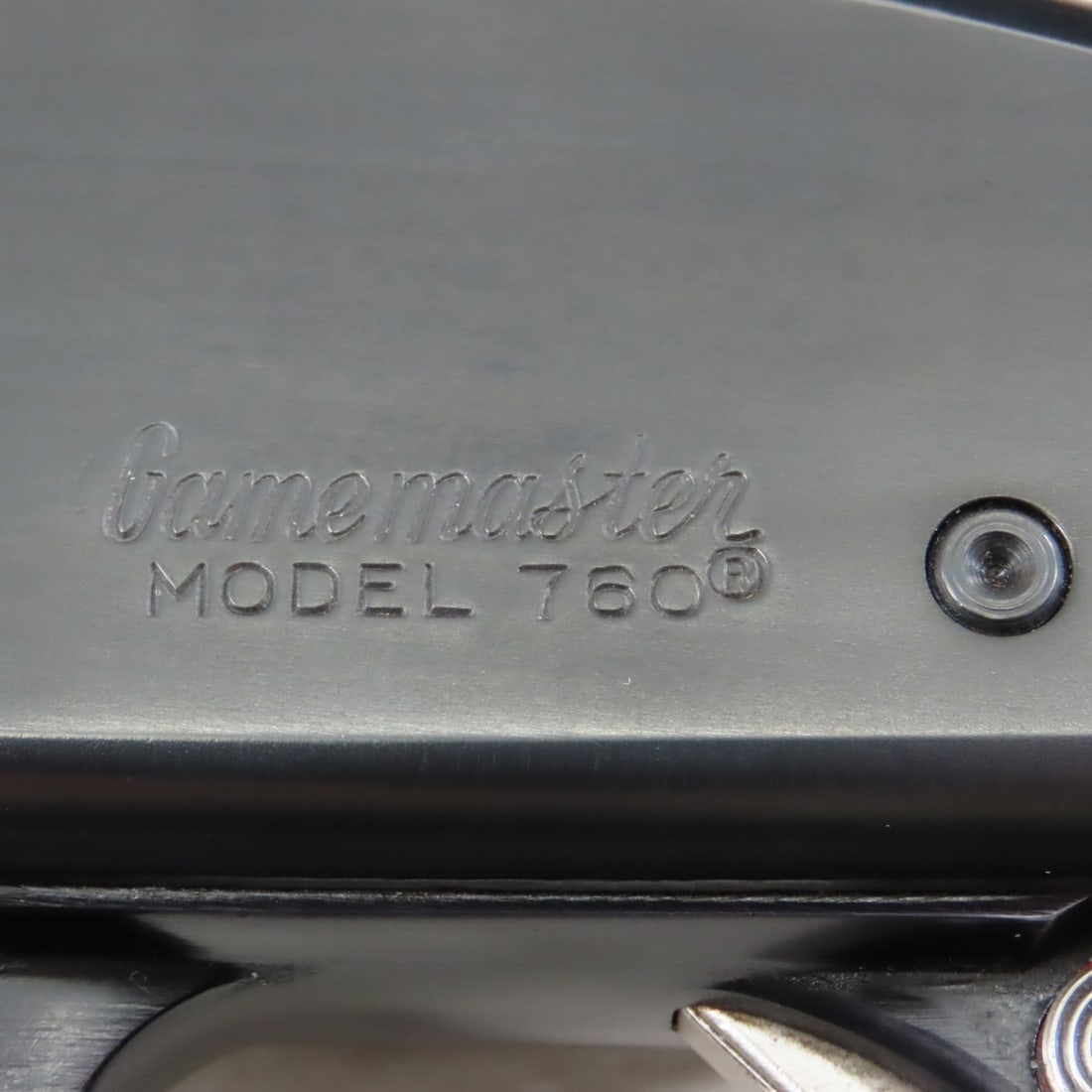 Remington Gamemaster 760 .270WIN Rifle - 11