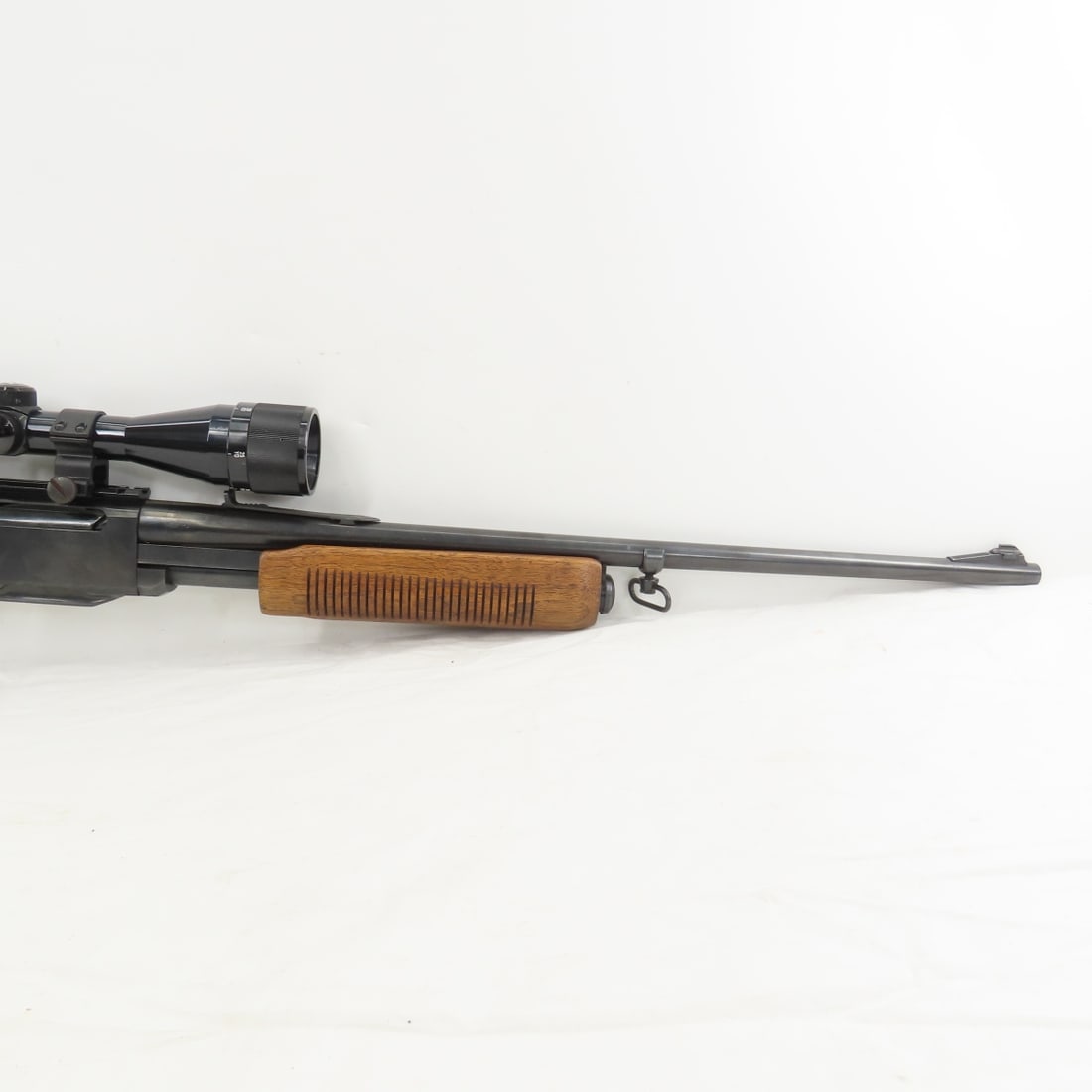 Remington Gamemaster 760 .270WIN Rifle - 4