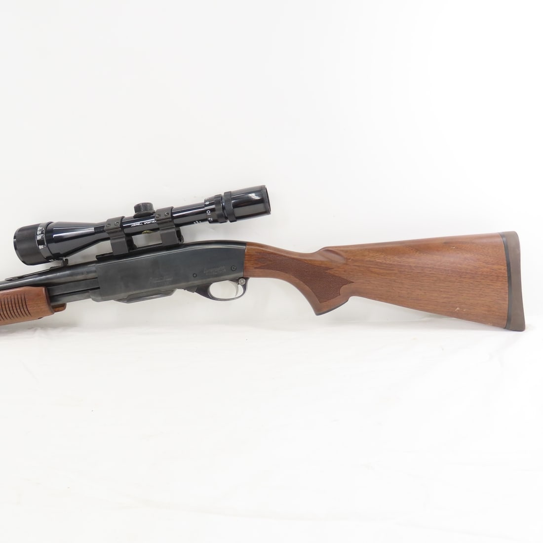 Remington Gamemaster 760 .270WIN Rifle - 7