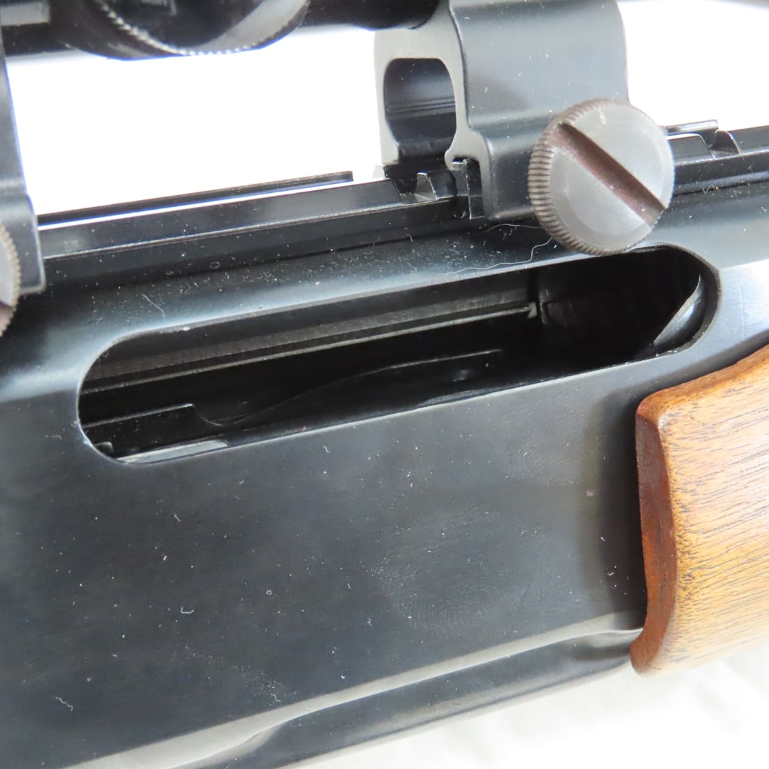 Remington Gamemaster 760 .270WIN Rifle - 9