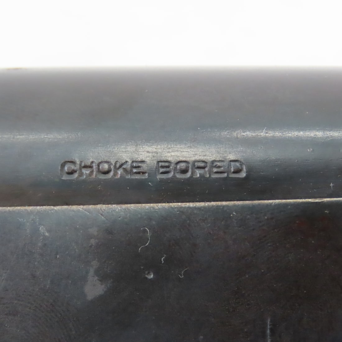 Long Tom 12 GA Top Break Shotgun - 13