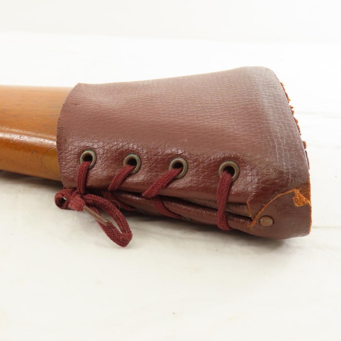 Long Tom 12 GA Top Break Shotgun - 16