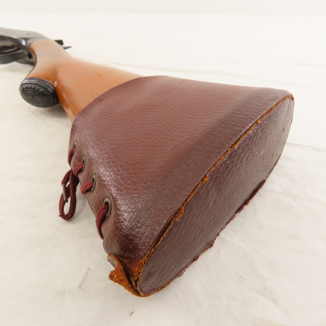 Long Tom 12 GA Top Break Shotgun - 19