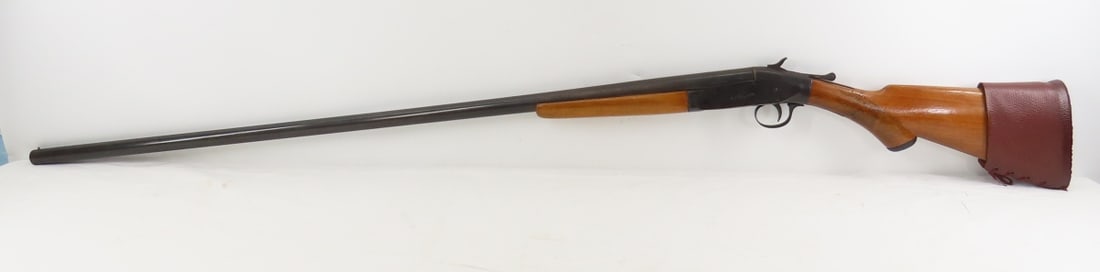 Long Tom 12 GA Top Break Shotgun - 4