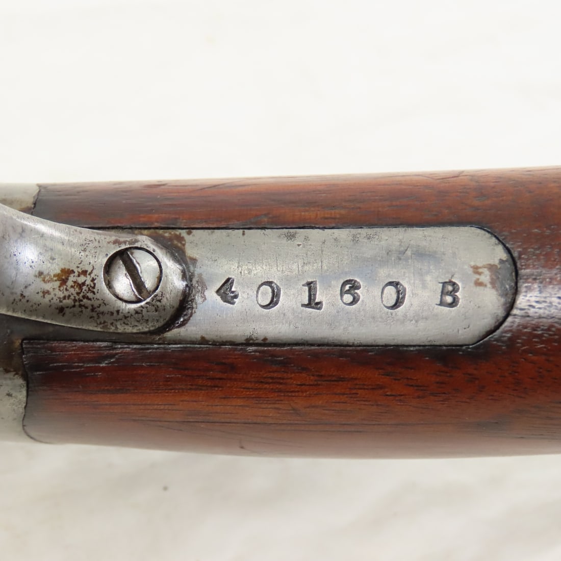 Marswell's Model 1922 20GA Shotgun - 12