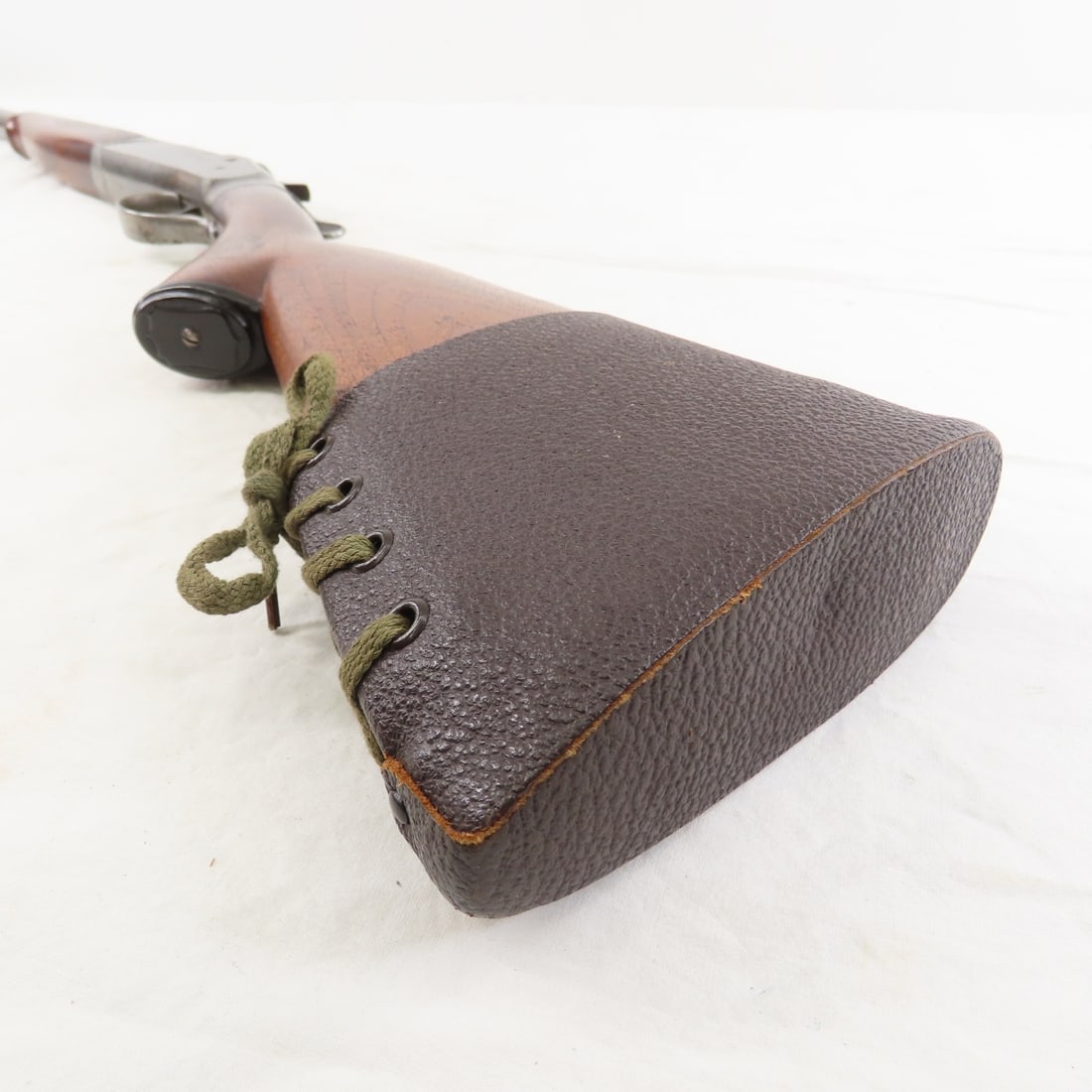 Marswell's Model 1922 20GA Shotgun - 17