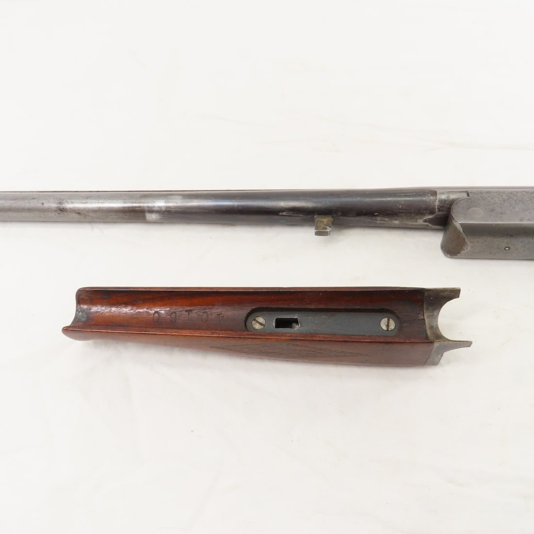 Marswell's Model 1922 20GA Shotgun - 7