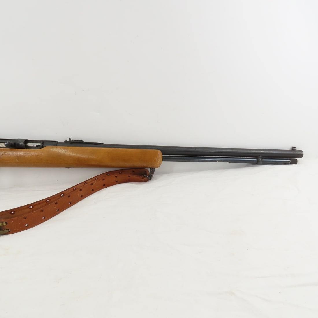 Stevens Arms Westpoint 287N Rifle .22HS, S,L,LR - 4