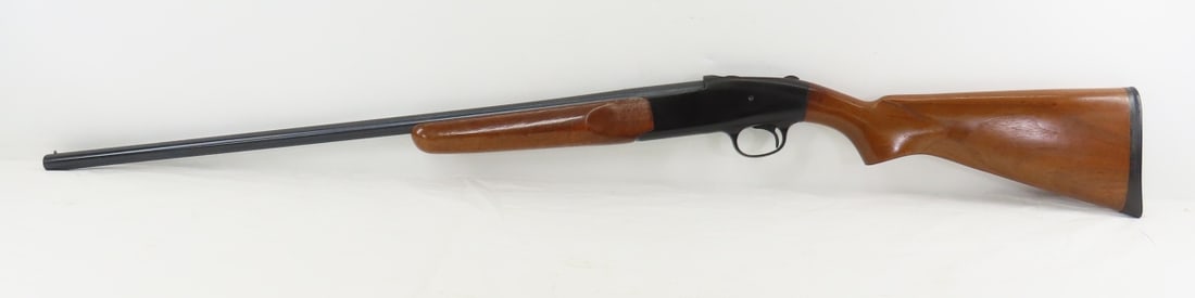 Montgomery Wards Hawthorne Mod 110 20GA Shotgun - 4