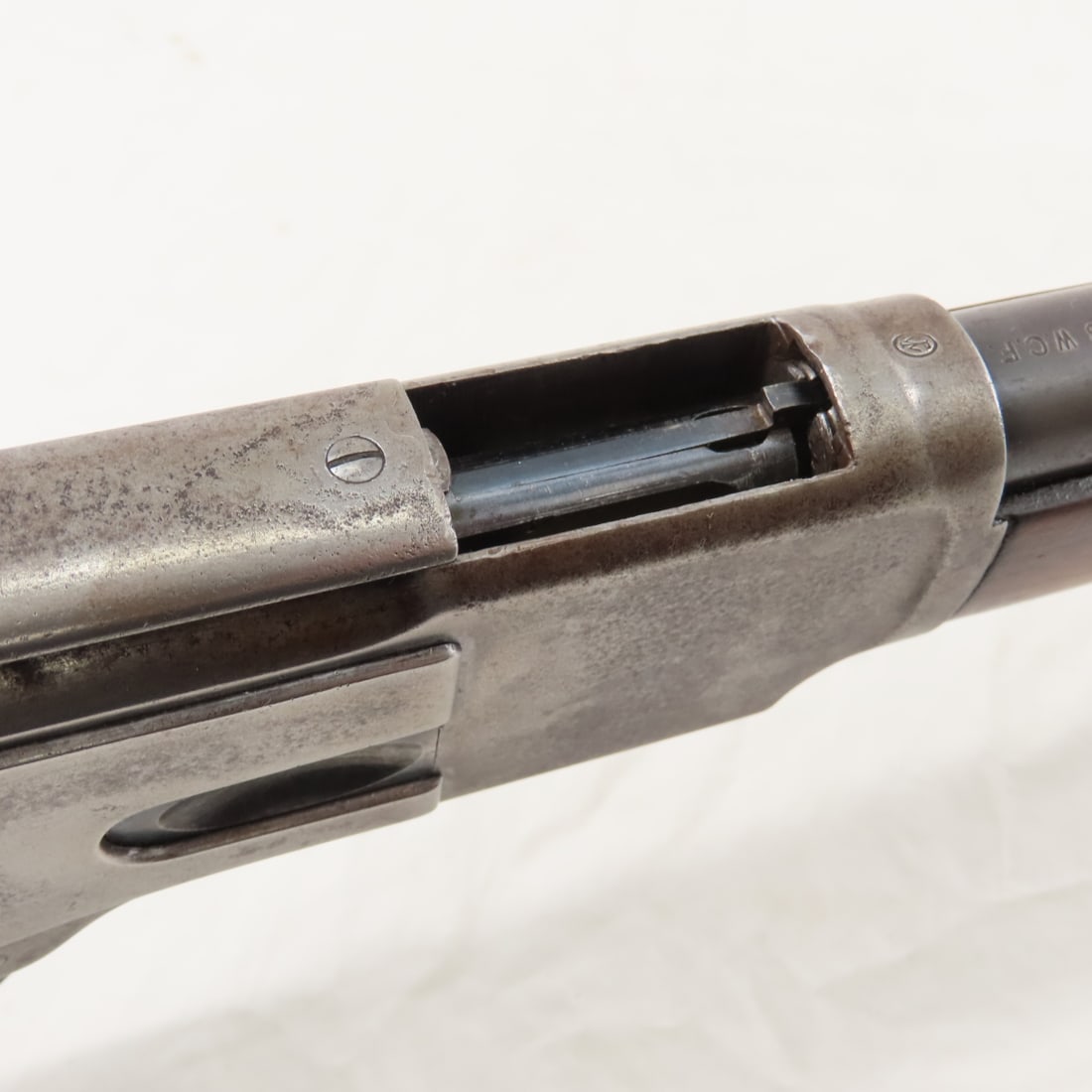 Winchester 1873 .38 WCF Lever Action Rifle - 11