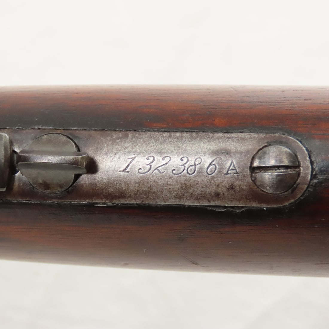 Winchester 1873 .38 WCF Lever Action Rifle - 17