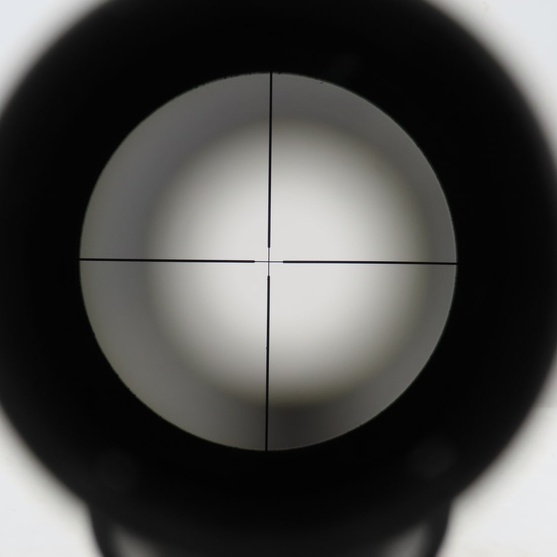 Marlin 336CS 30-30WIN Rifle with Burris Scope - 15