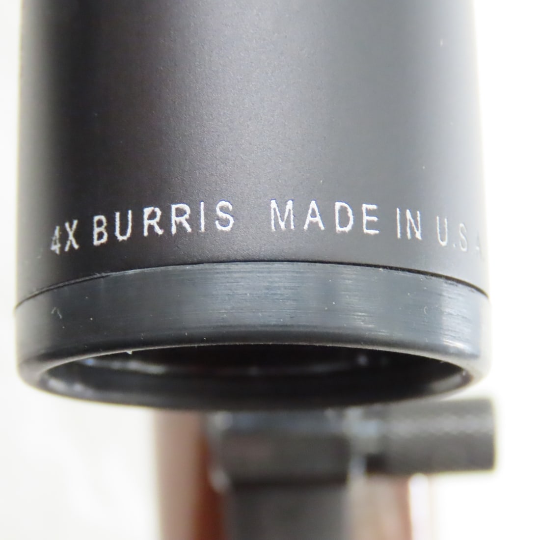 Marlin 336CS 30-30WIN Rifle with Burris Scope - 17