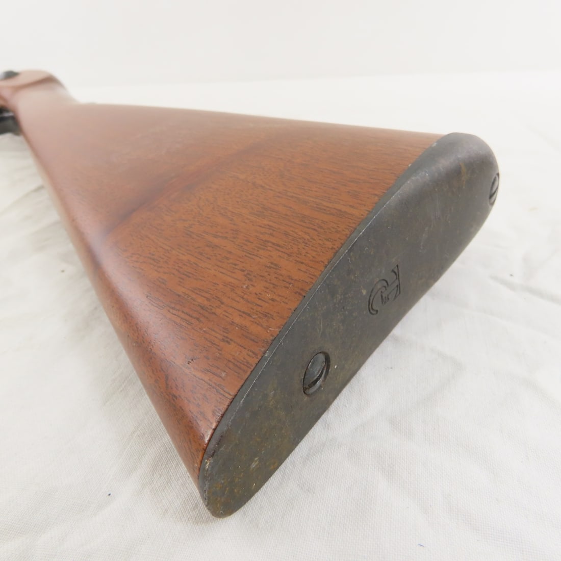 TCA New Englander 12 GA Muzzleloading BP Shotgun - 14