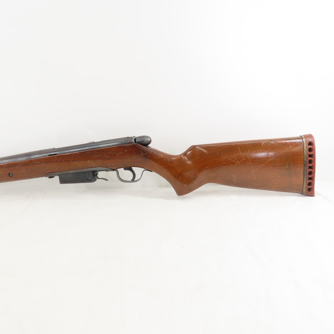 Kessler Mfg Co. Inc. Model 228FR 16 GA Shotgun - 6
