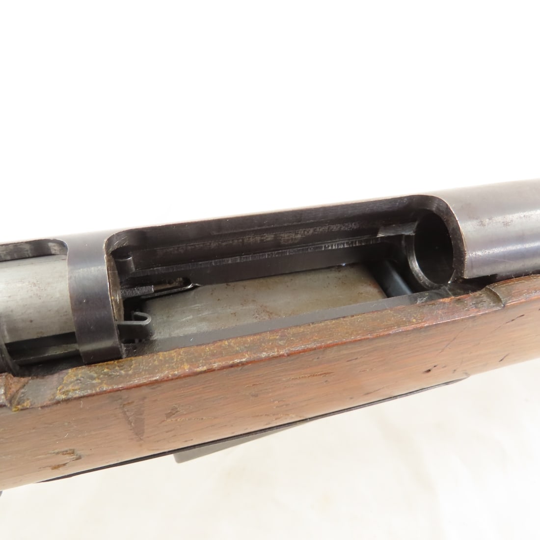 Kessler Mfg Co. Inc. Model 228FR 16 GA Shotgun - 8