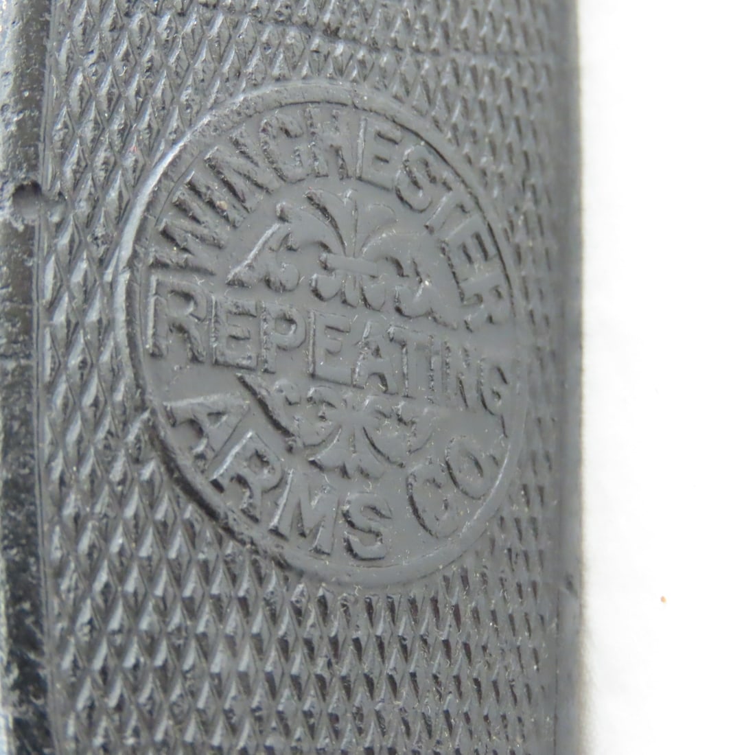 Winchester Model 97 12GA Pump Action Shotgun - 17