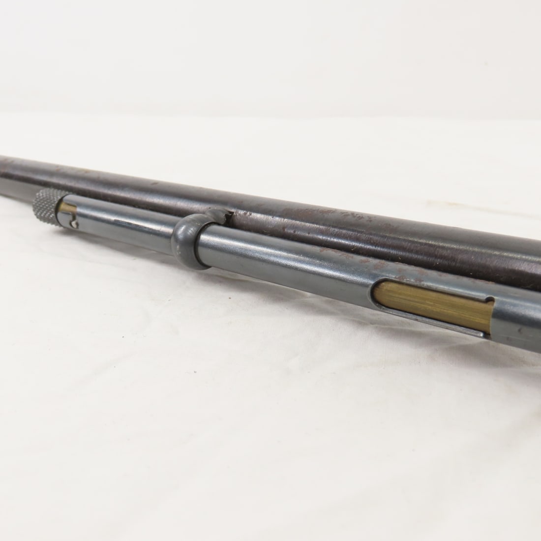 Savage Stevens Model 87 A Rifle .22 S,L,LR - 15