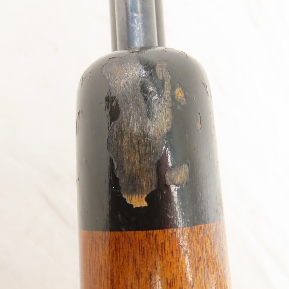 Savage Stevens Model 87 A Rifle .22 S,L,LR - 16