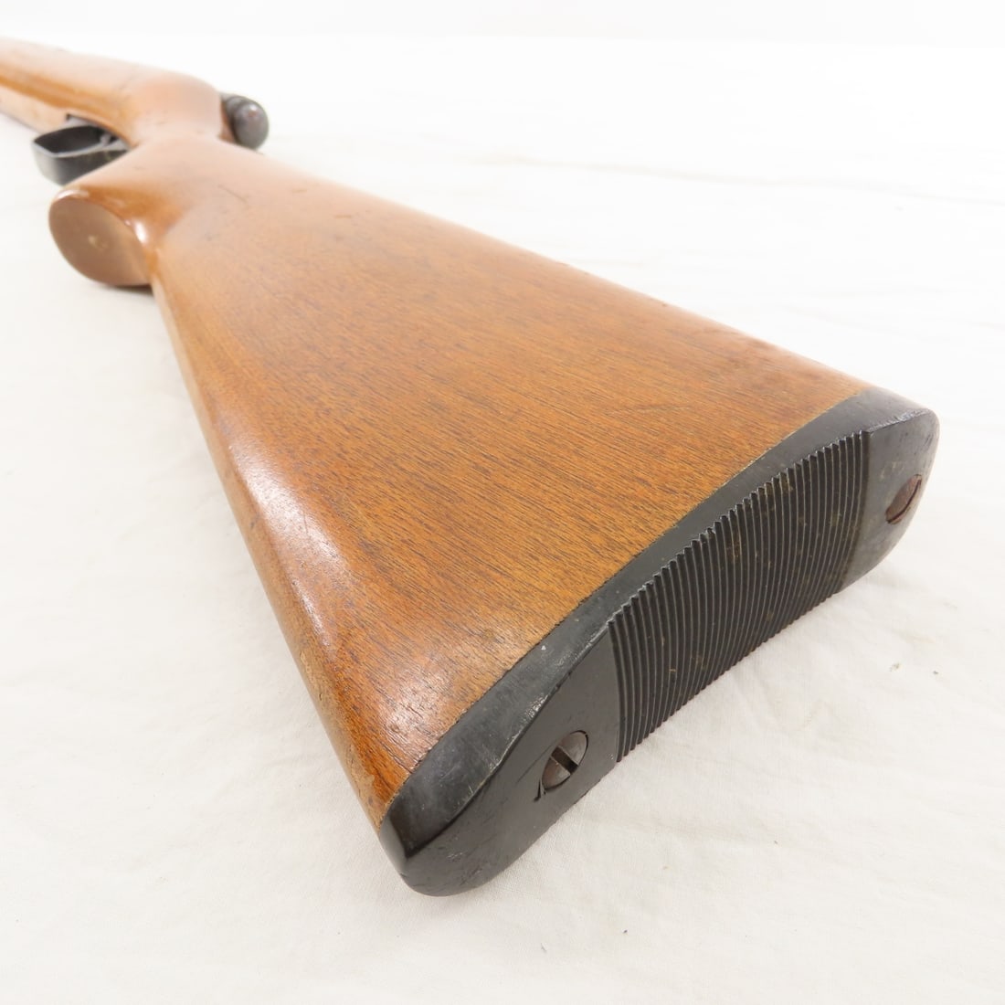 Savage Stevens Model 87 A Rifle .22 S,L,LR - 18