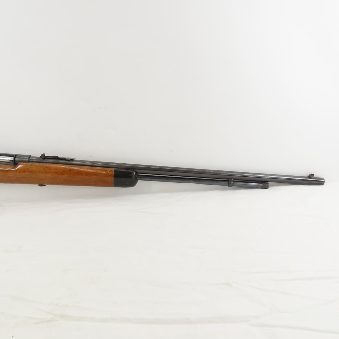 Savage Stevens Model 87 A Rifle .22 S,L,LR - 4