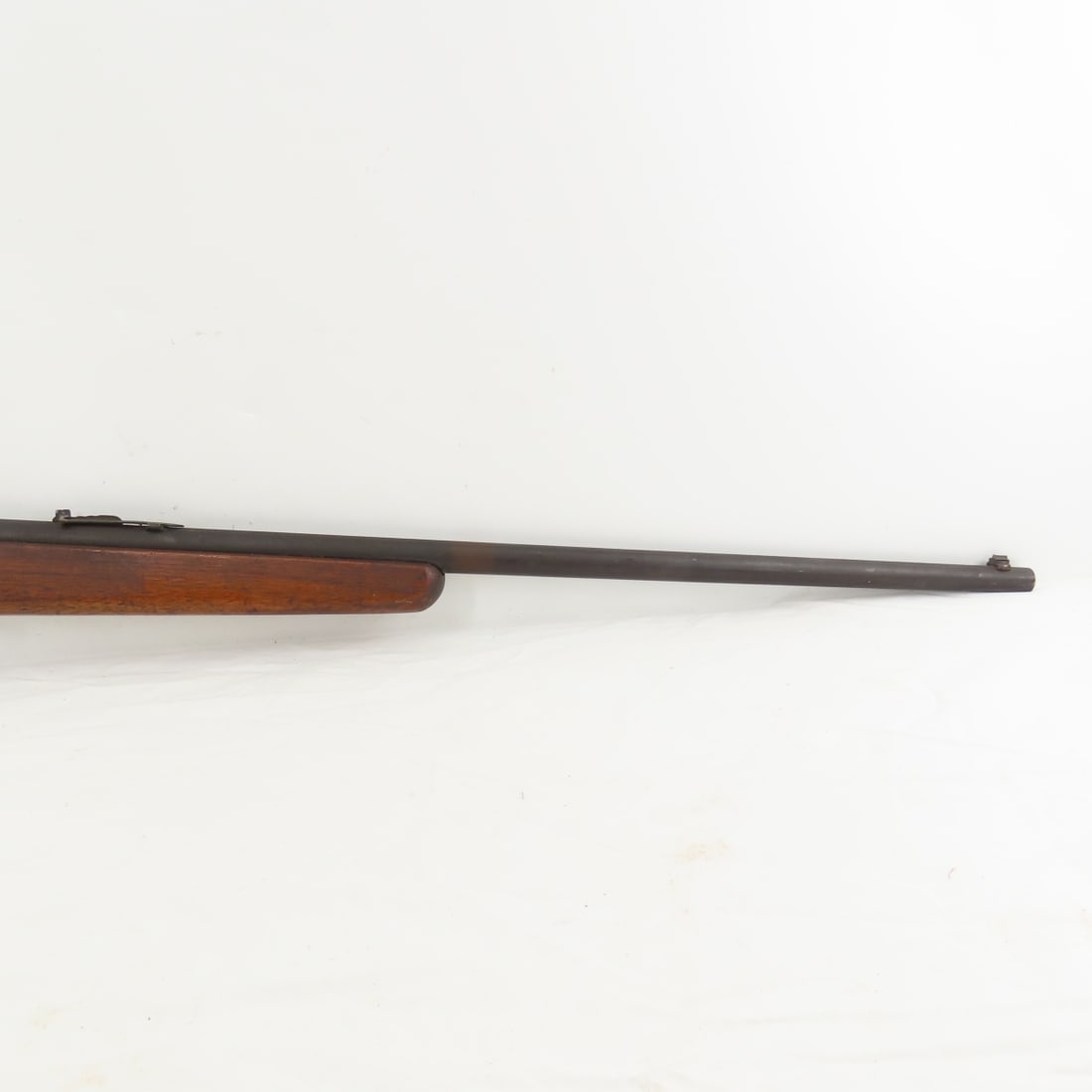 Ranger .22 S,L,LR Takedown Rifle- Not working - 4