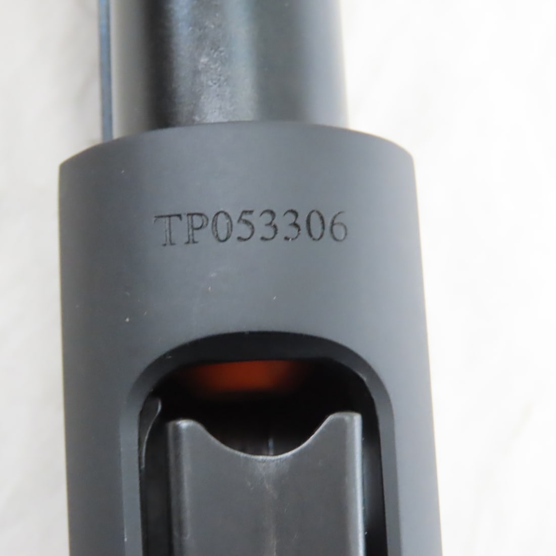 Weatherby PA-08 Ducks Unlimited 12 GA Shotgun - 13