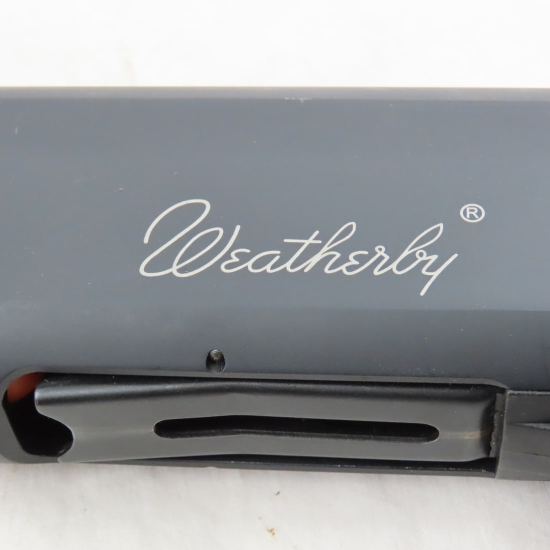 Weatherby PA-08 Ducks Unlimited 12 GA Shotgun - 15