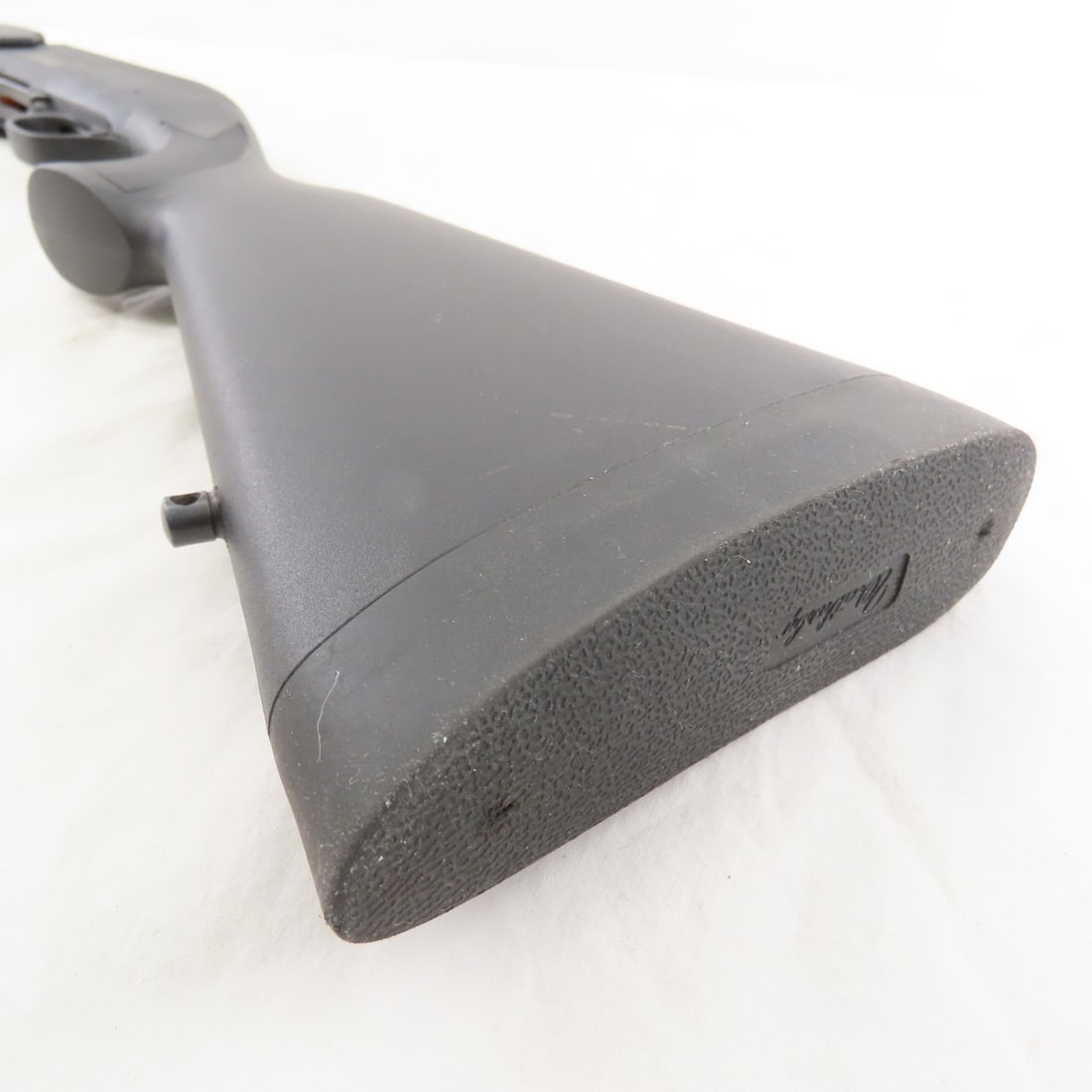 Weatherby PA-08 Ducks Unlimited 12 GA Shotgun - 18