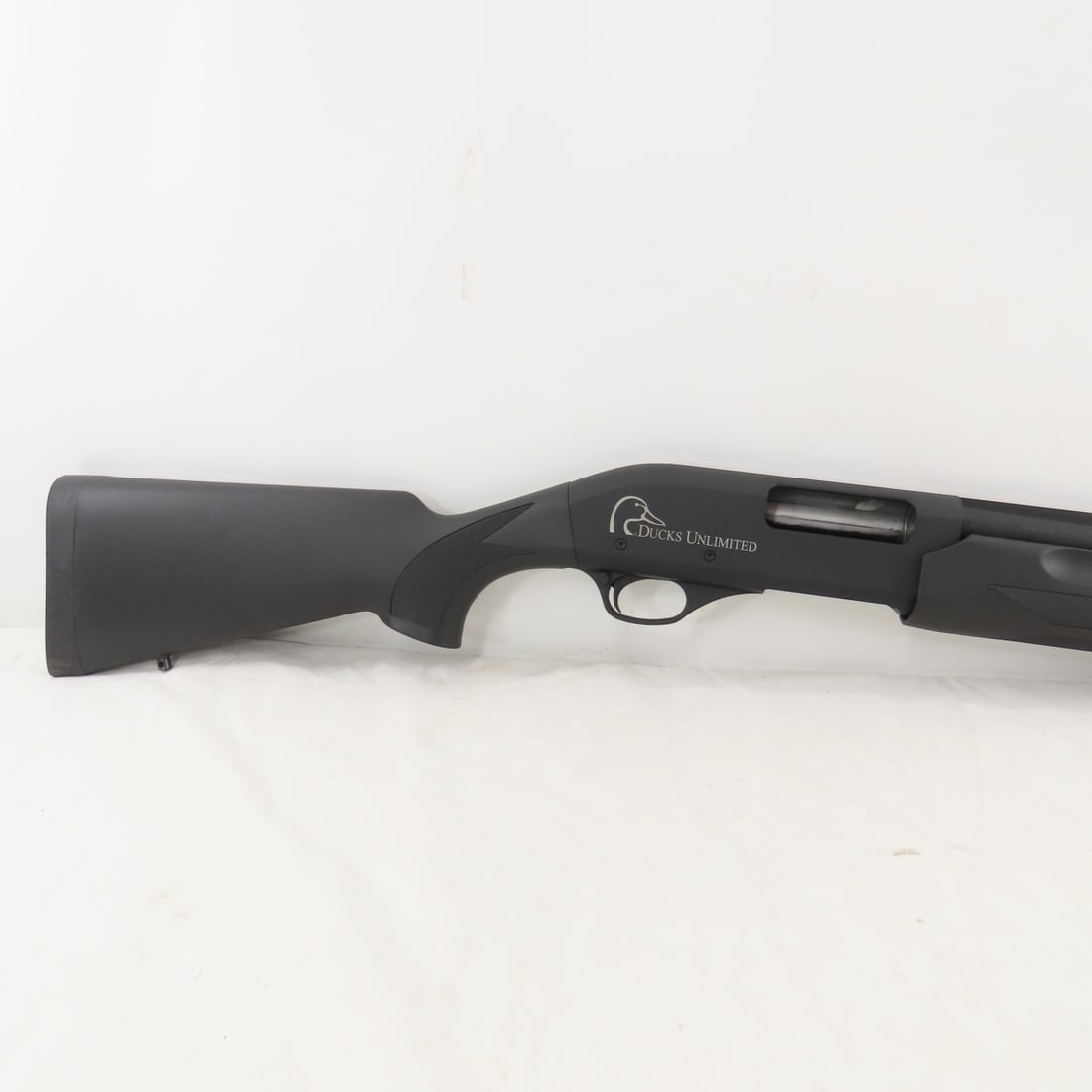 Weatherby PA-08 Ducks Unlimited 12 GA Shotgun - 3