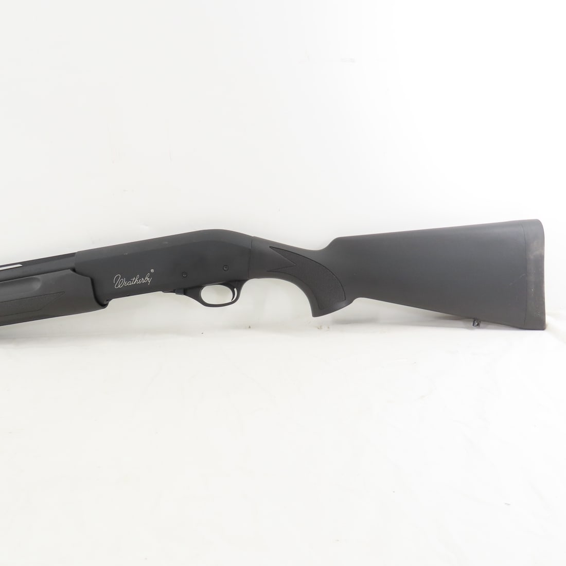 Weatherby PA-08 Ducks Unlimited 12 GA Shotgun - 7