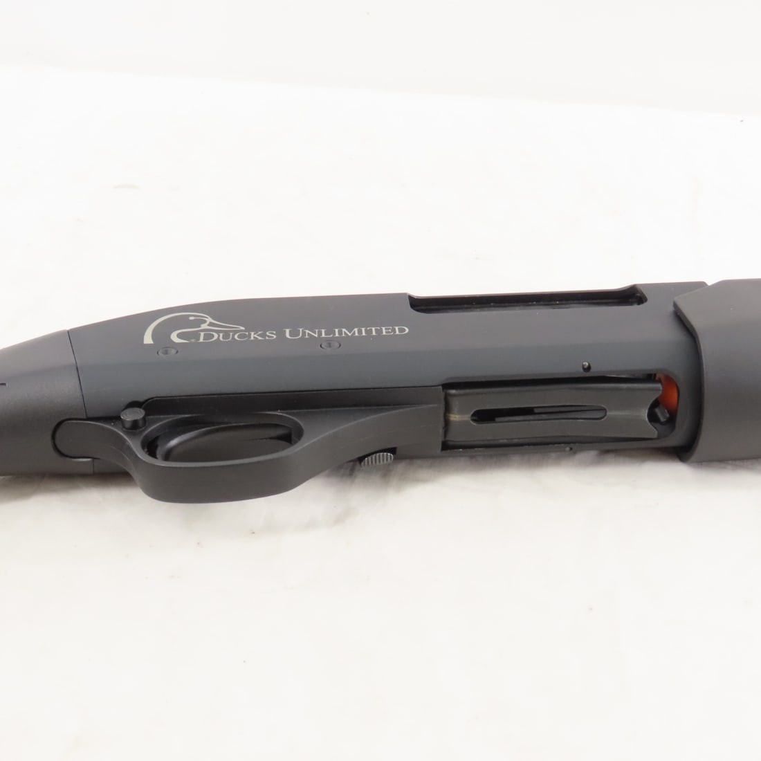 Weatherby PA-08 Ducks Unlimited 12 GA Shotgun - 8