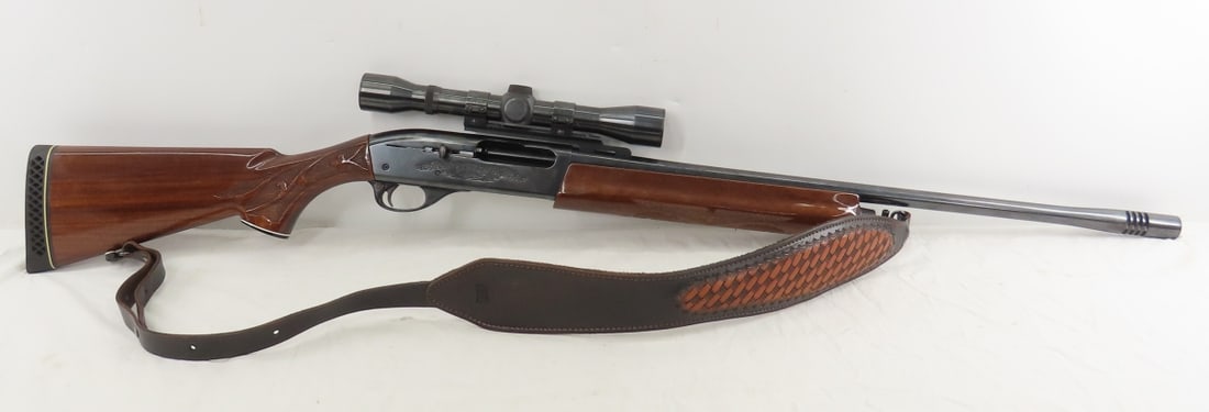 Remington Model 1100 LT-20 20 GA Shotgun - 2