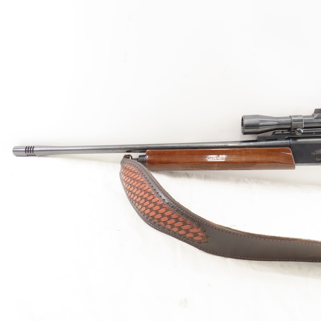 Remington Model 1100 LT-20 20 GA Shotgun - 6