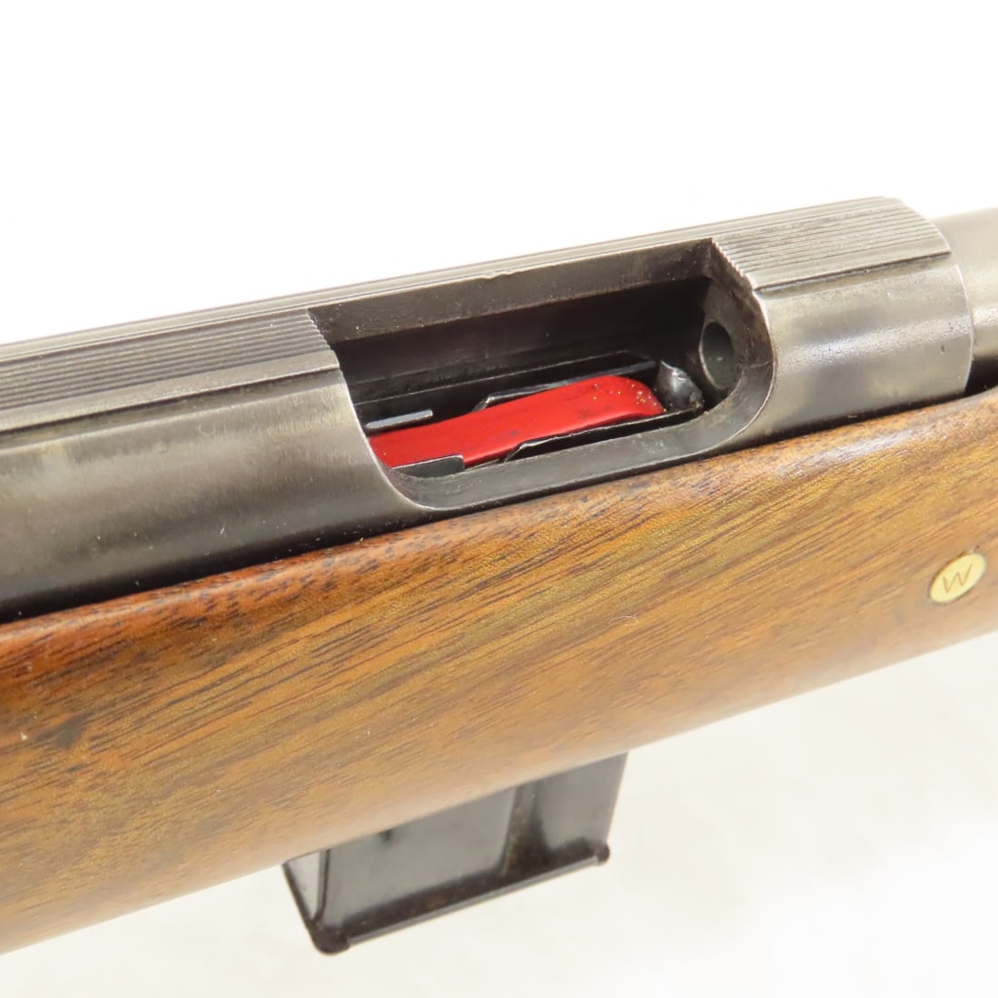Marlin Model 782 .22WMR Bolt Action Rifle - 10