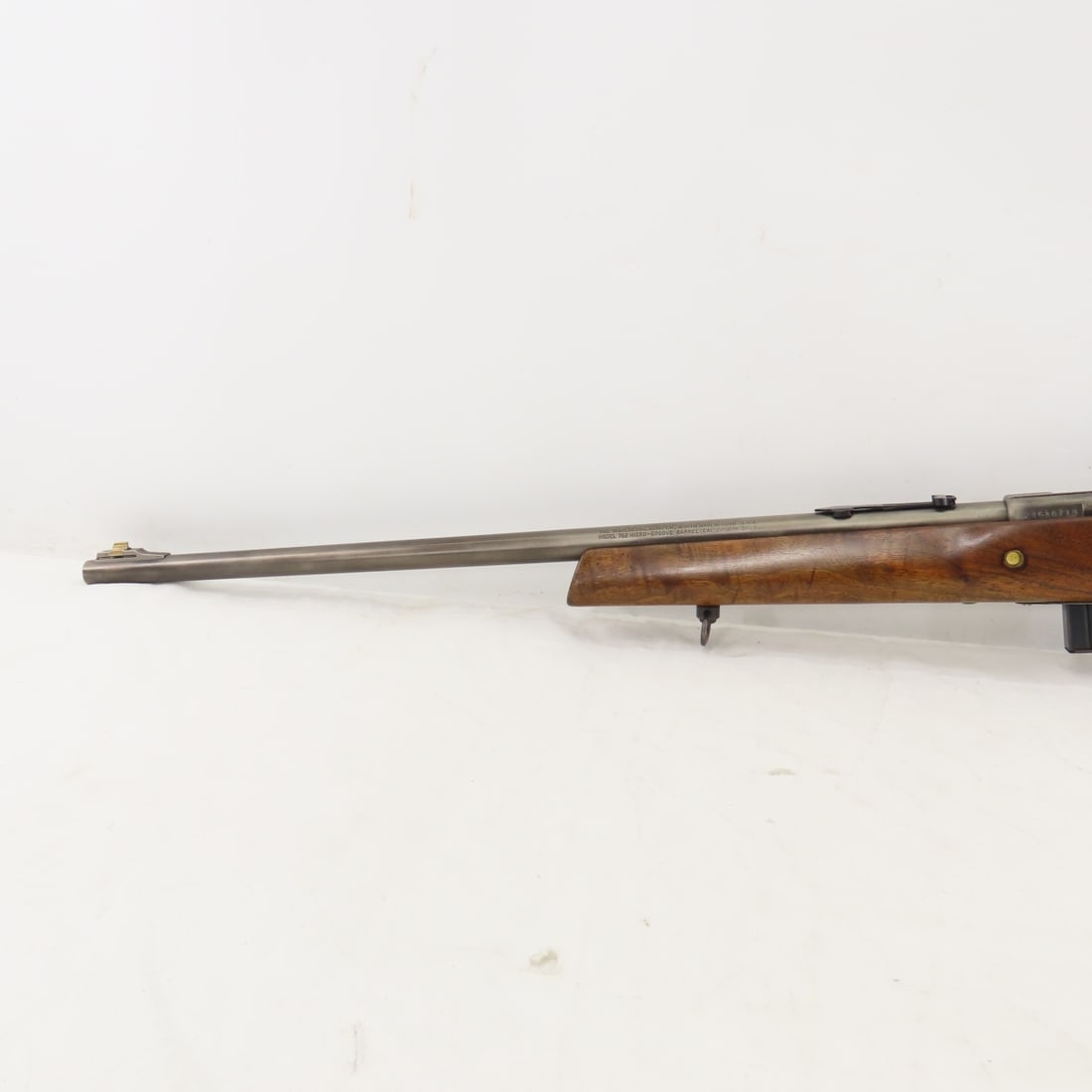 Marlin Model 782 .22WMR Bolt Action Rifle - 6